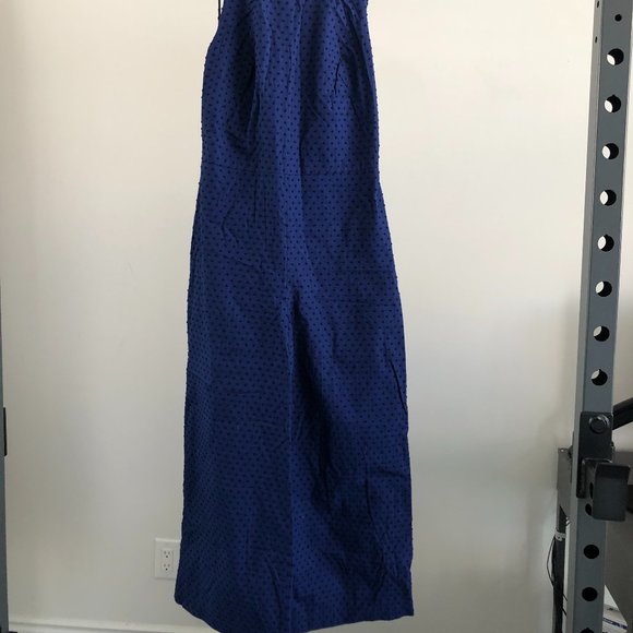 Club Monaco | Adeva Open-Back Jumpsuit - Picture 6 of 6